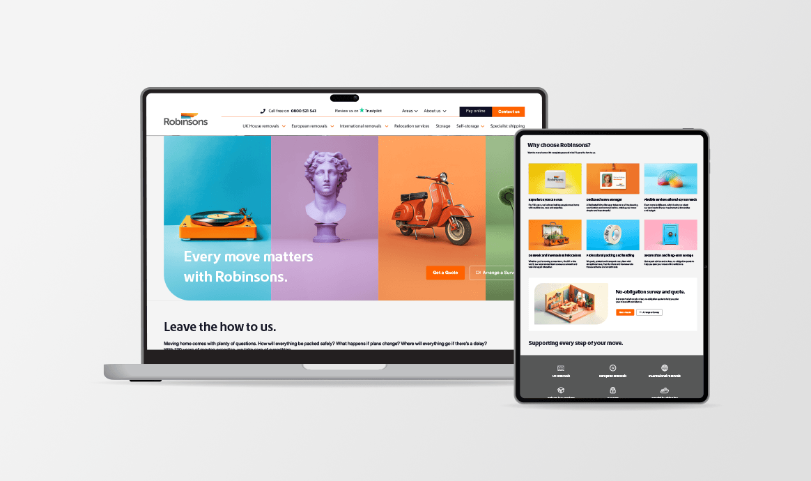 07 Website Across Devices