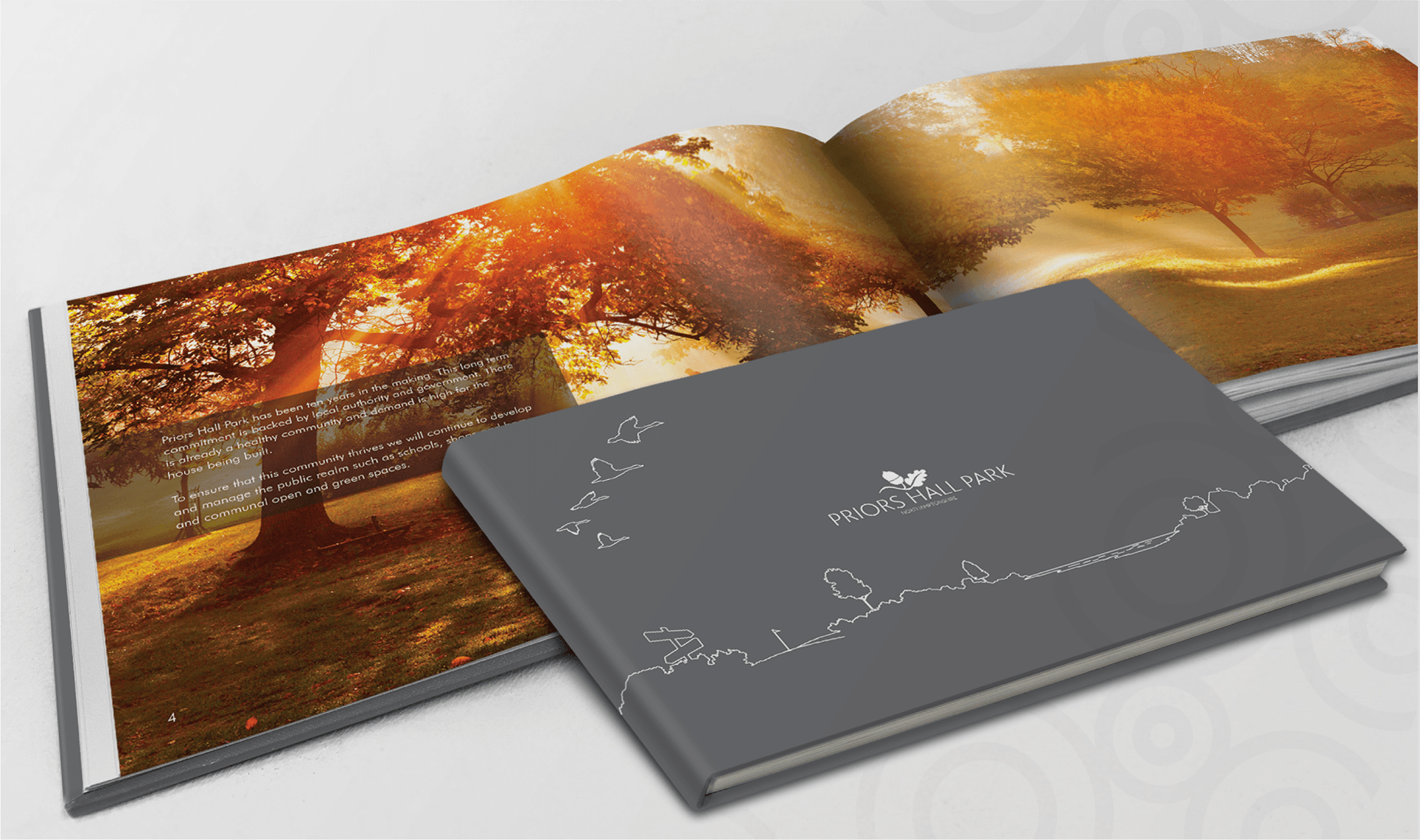 05 Development Brochure
