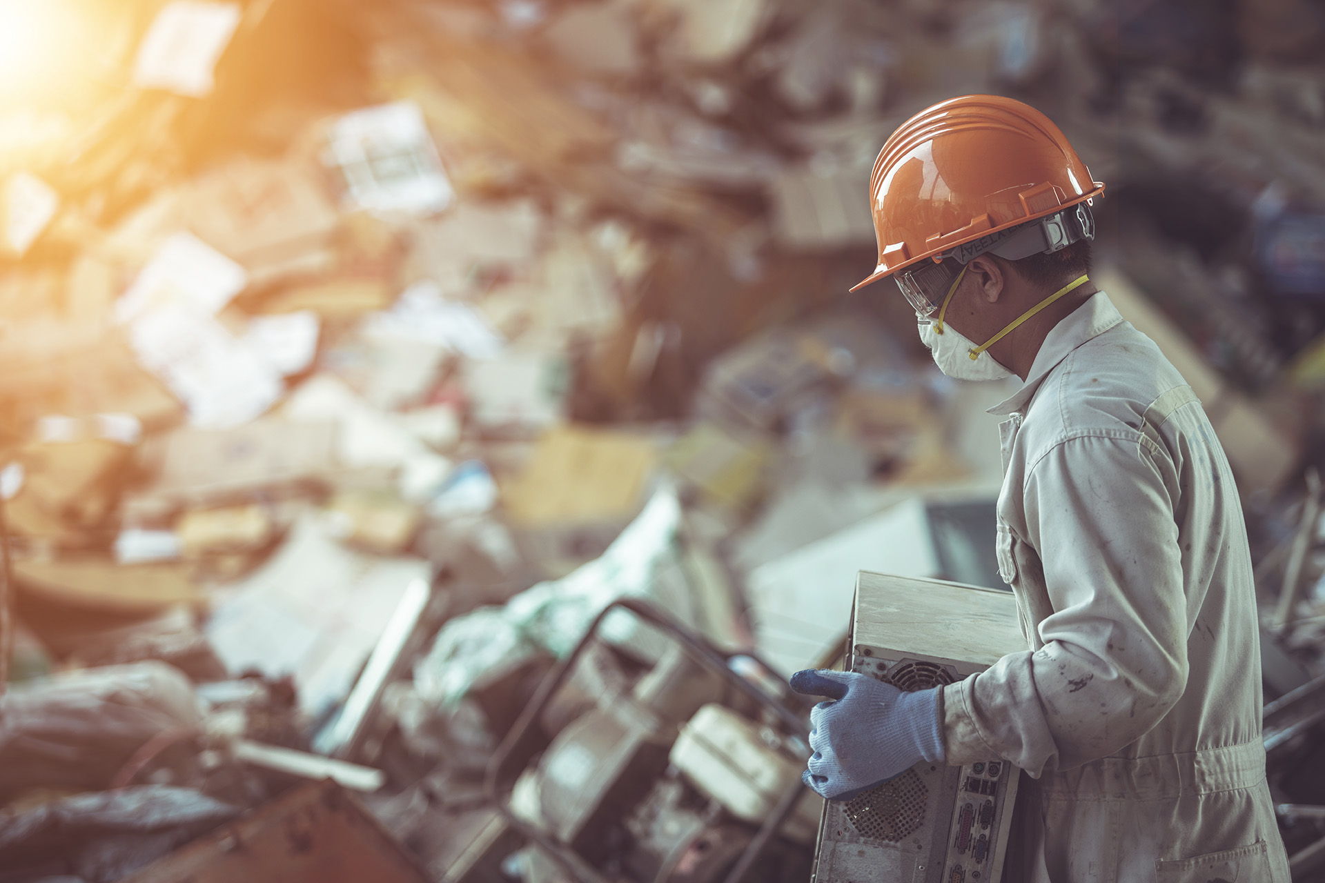 Blog Post Hero West Londond Waste