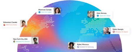 Global App Testing
