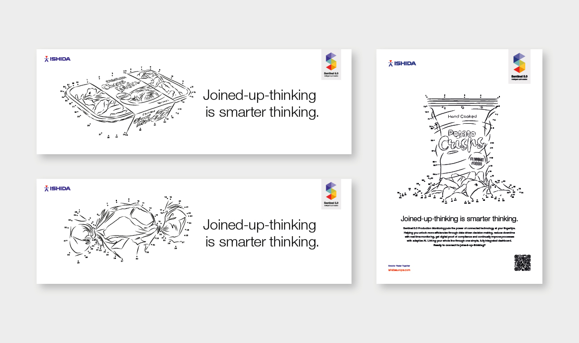 08 'Joined Up Thinking' Campaign