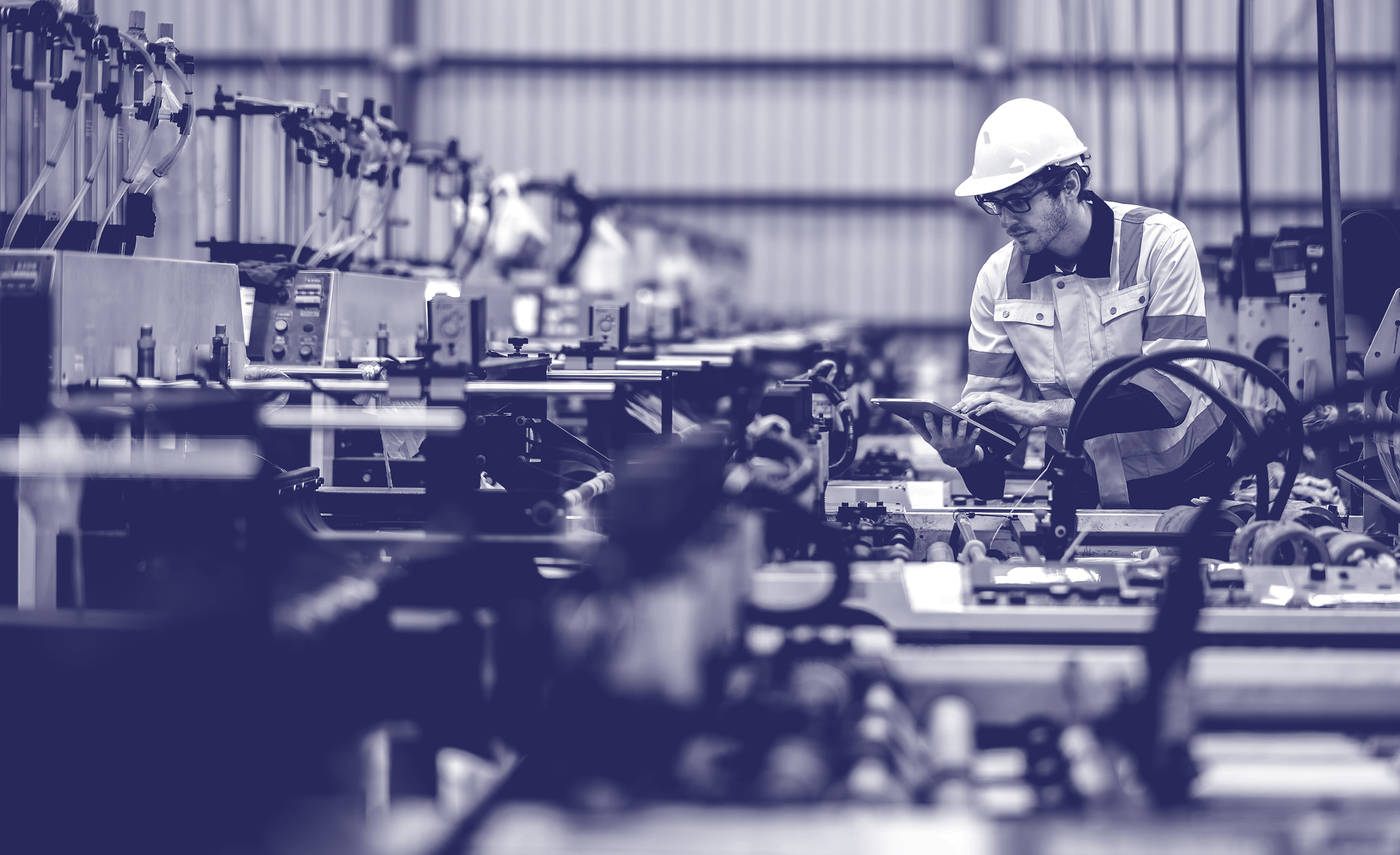 Increasing Automate UK member sign-ups by 23% through an end-to-end rebrand