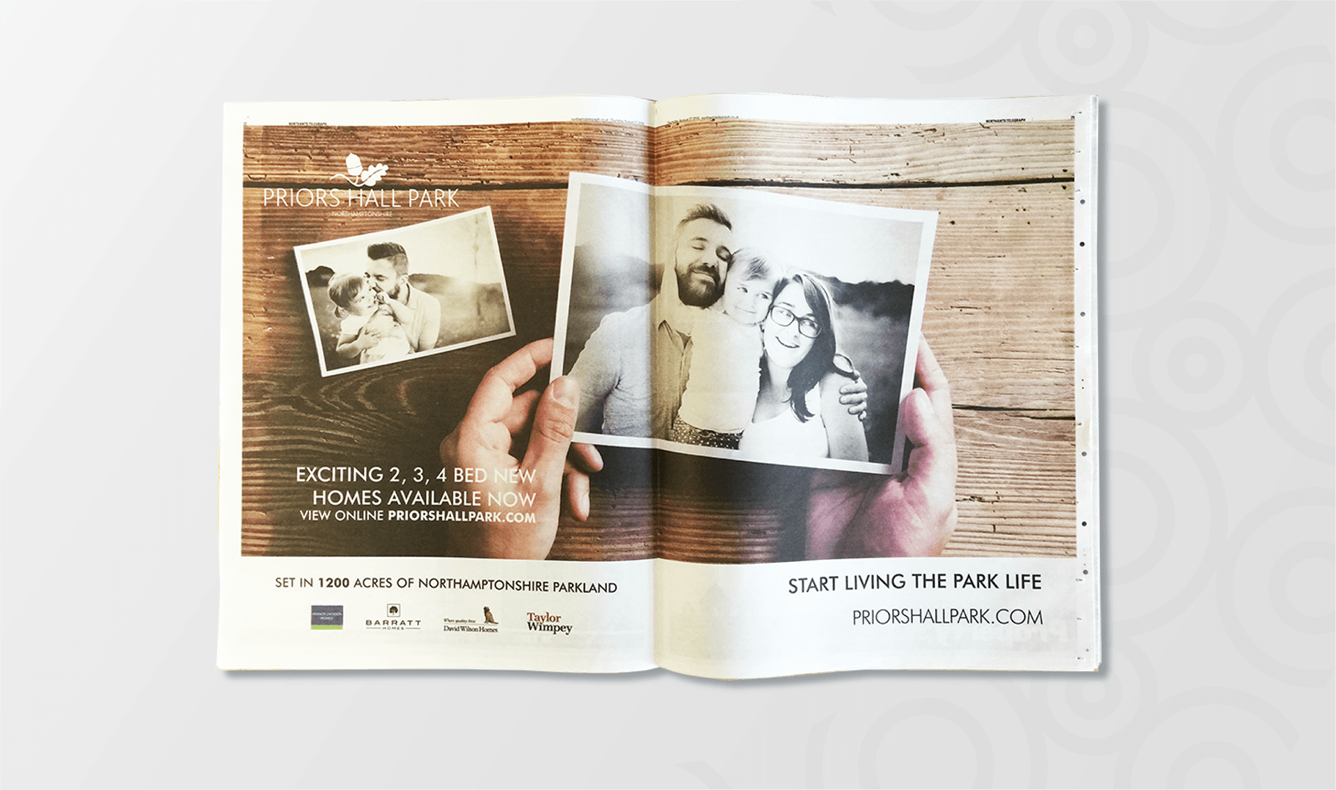 07 Print Advertising