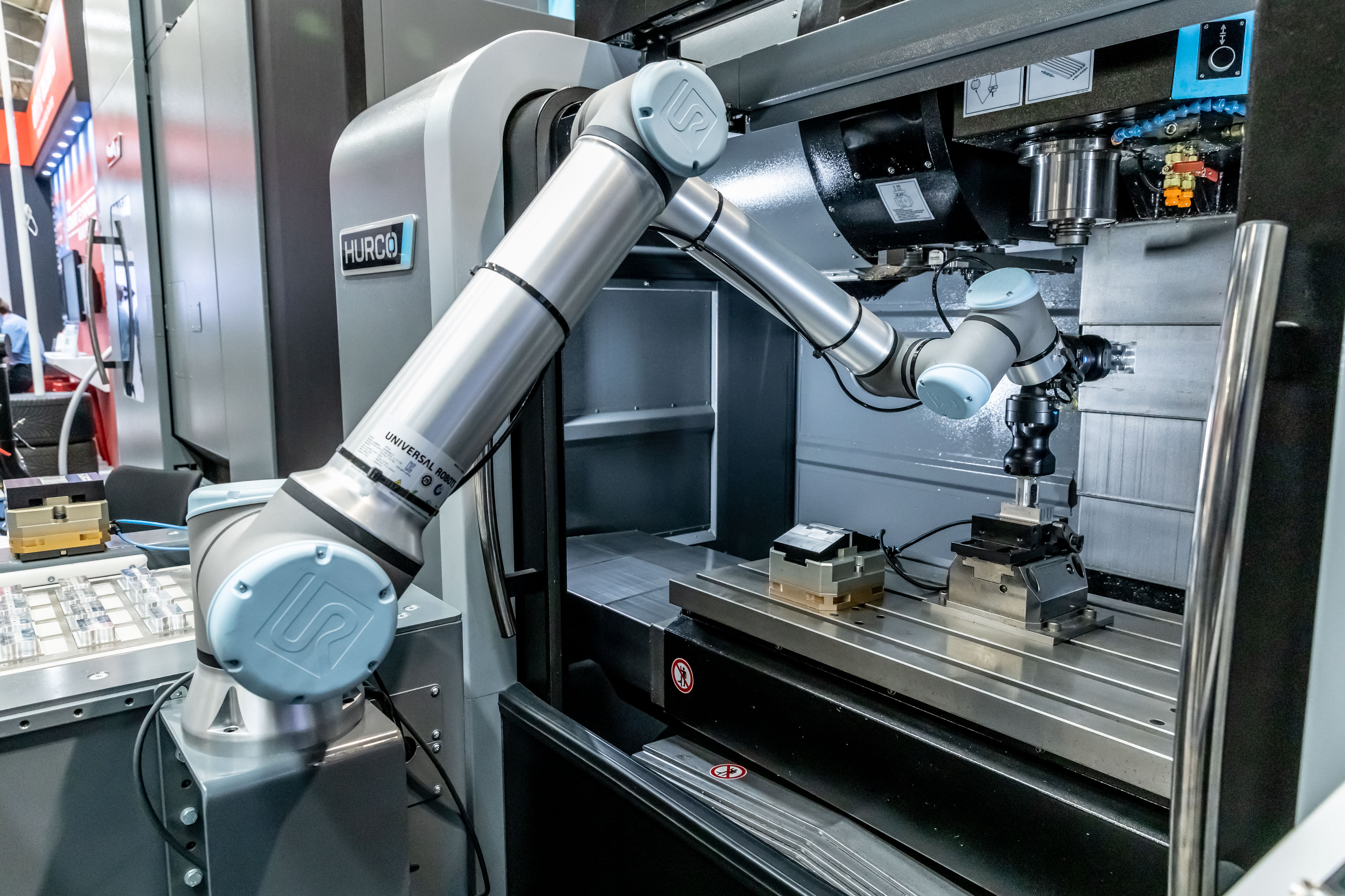 01 Robotics Photography