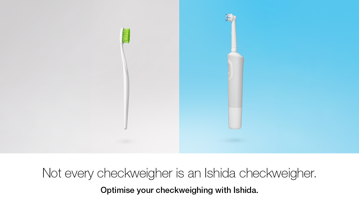 19 Checkweigher Campaign