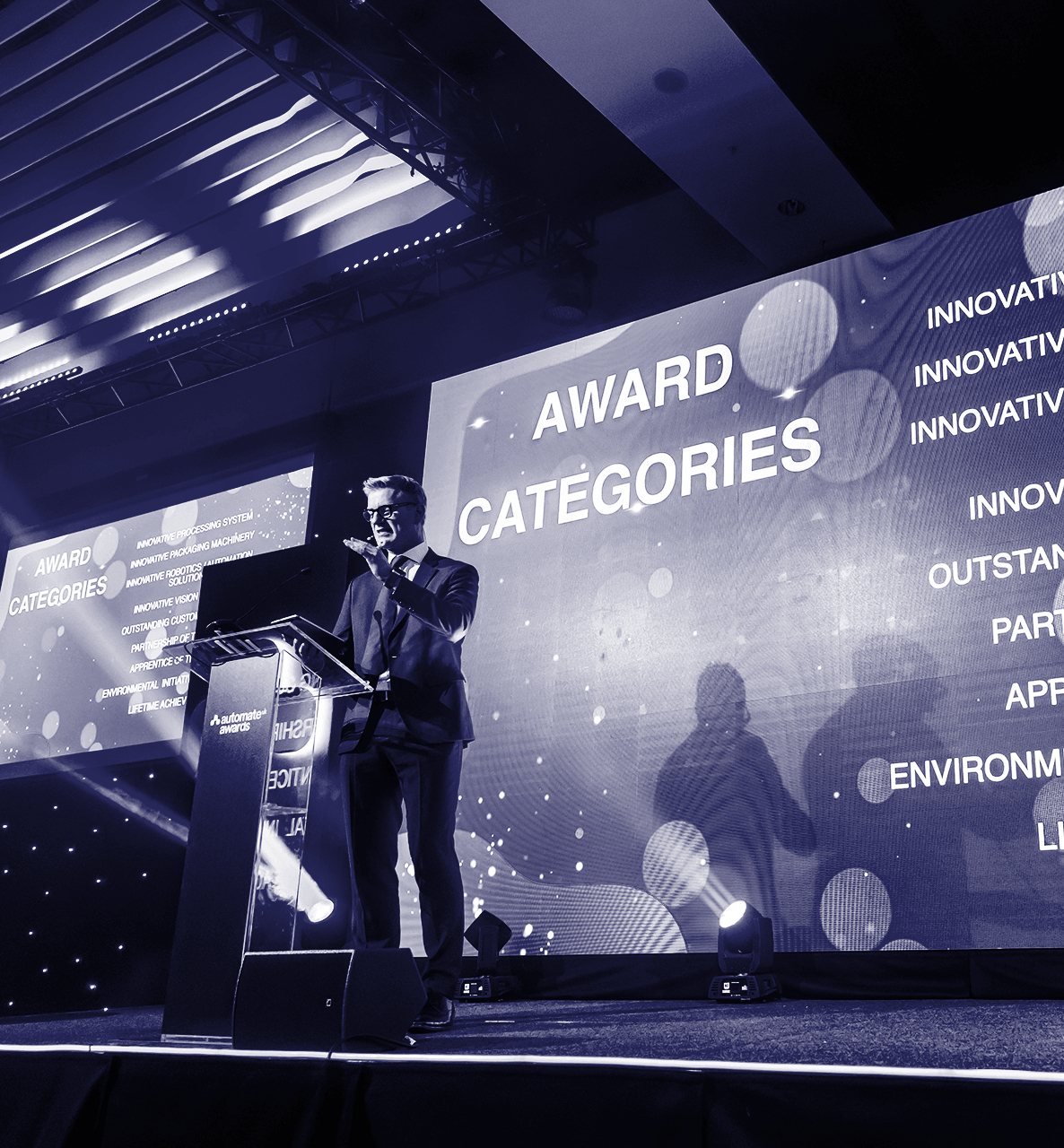01 Awards Ceremony Photography