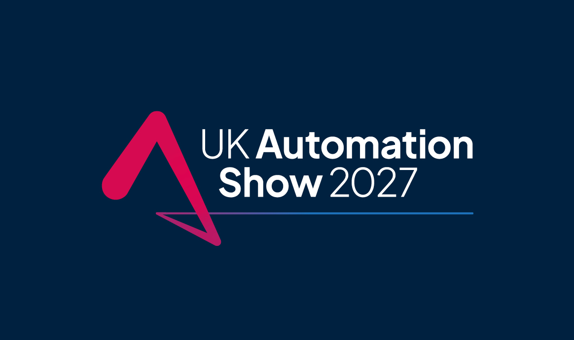 07 UK Automation Show 2027 Brand