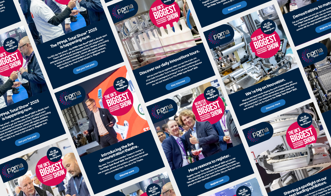 11 Campaign Assets