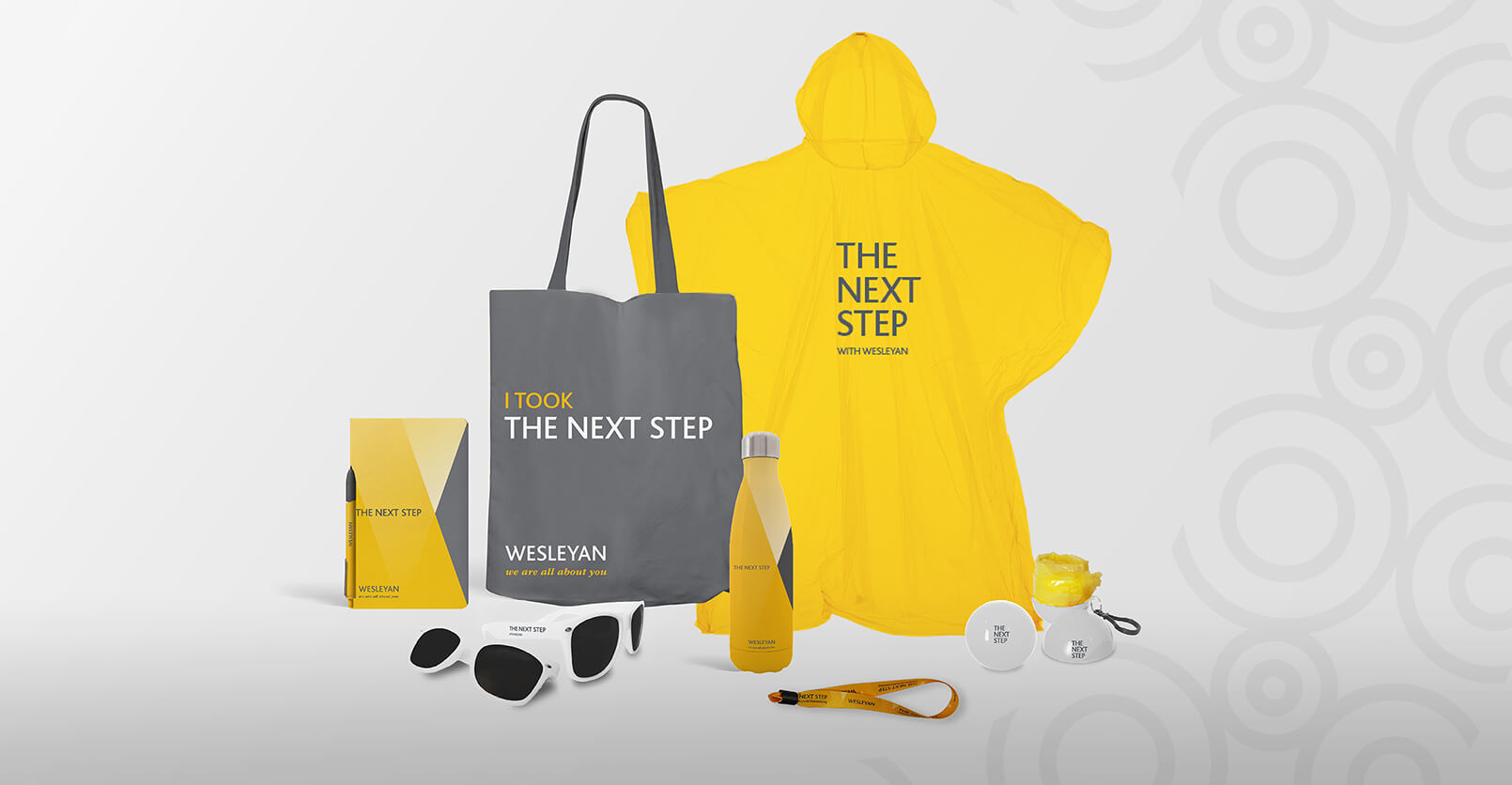 07 Event Promotional Giveaways