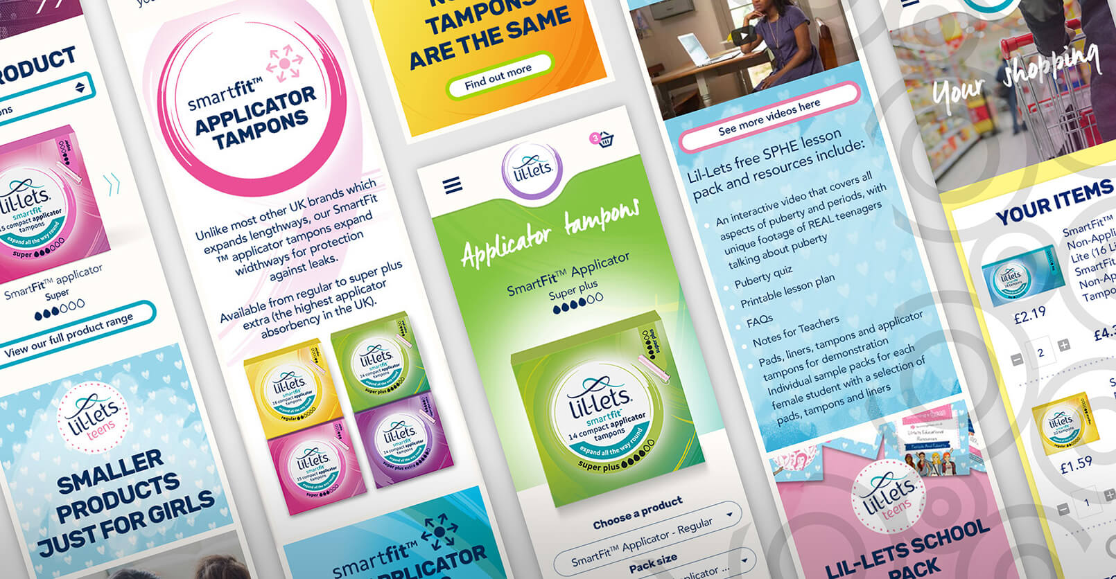 04 Responsive Website Design