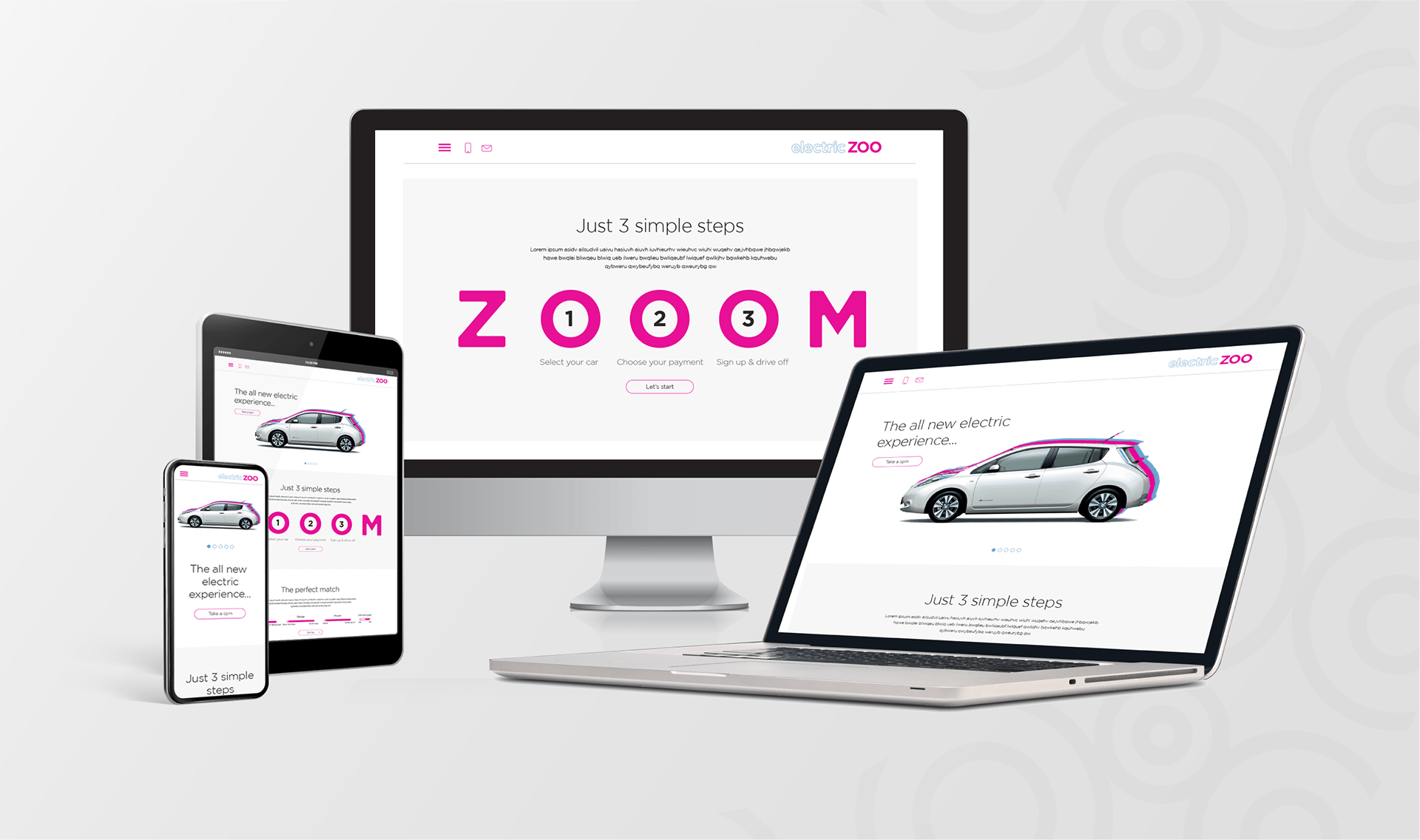 08 Responsive Website Design