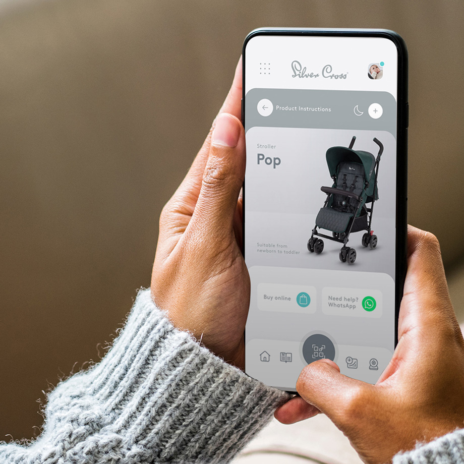 Headerbanner Experience And Ux 920 Sx