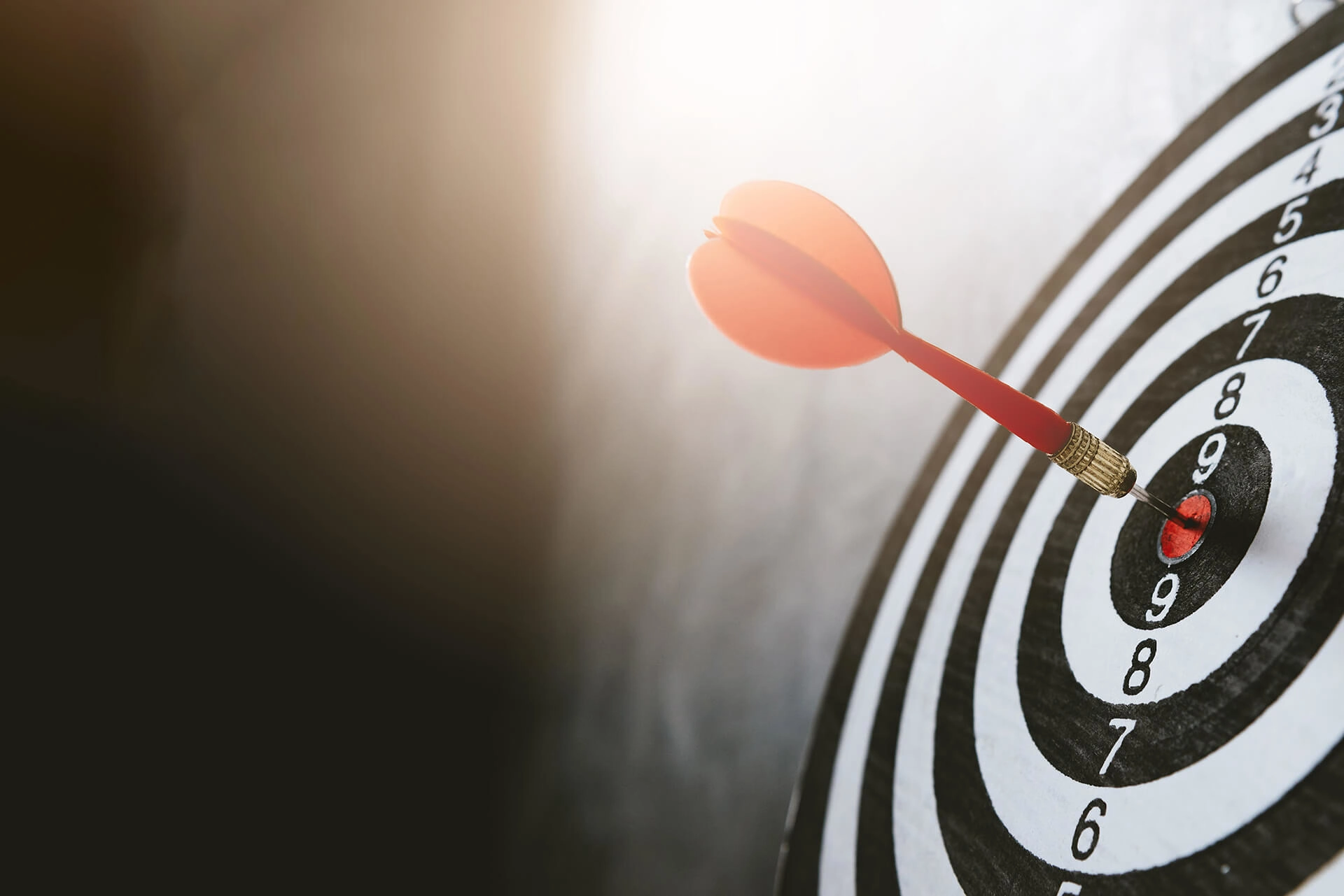 Headerbanner Blog Focus On Targeting The Right Leads (2)