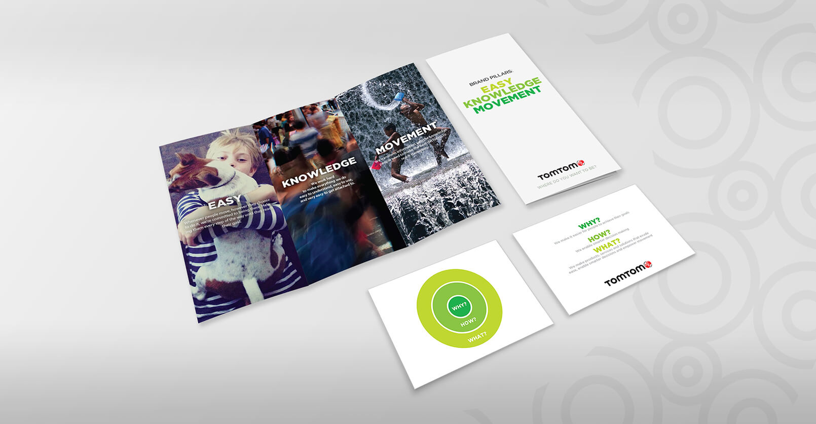 06 Leaflet Design