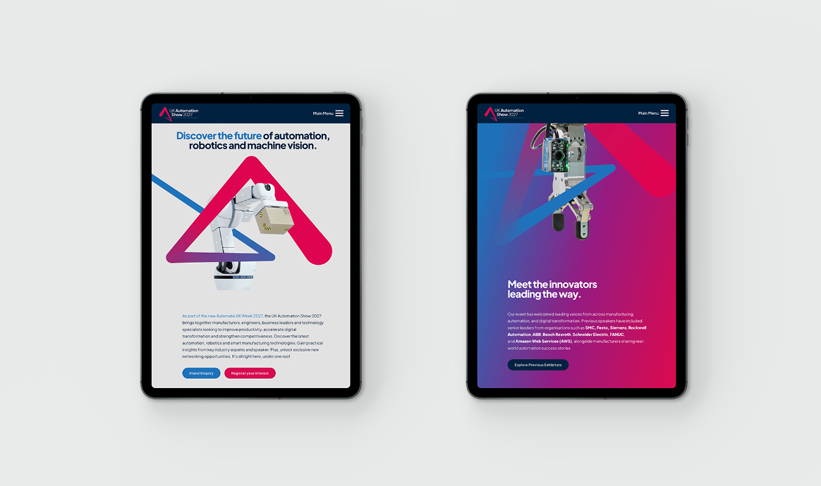 10 Responsive Site On Tablet And Mobile