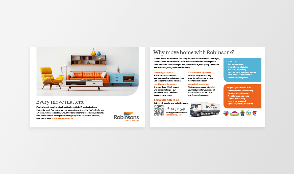 08 Website Content And Brochure