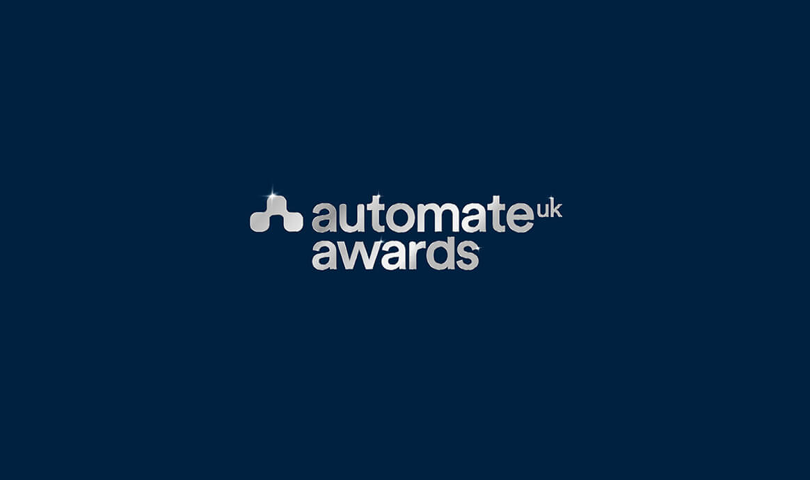 02 Automate UK Awards Brand