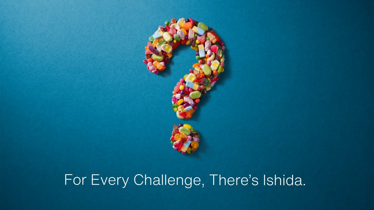 02 'For Every Challenge, There'S Ishida' Campaign