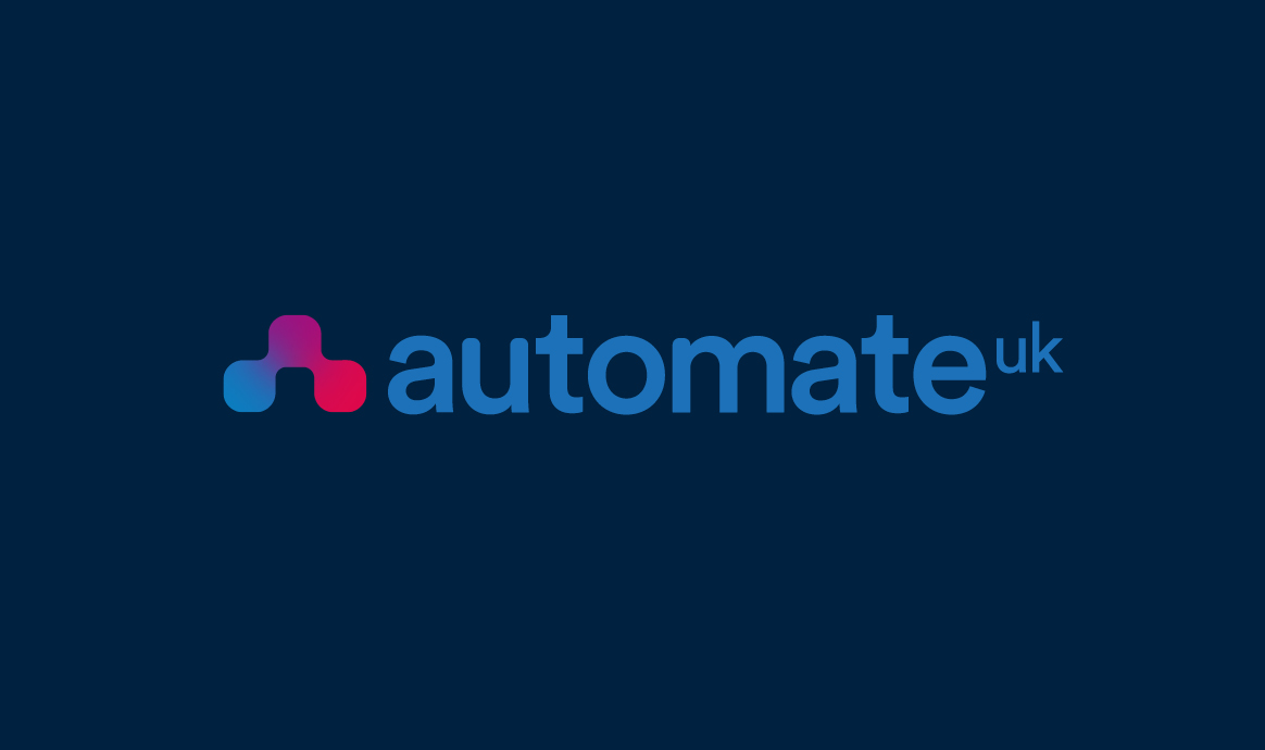 05 Automate UK Logo