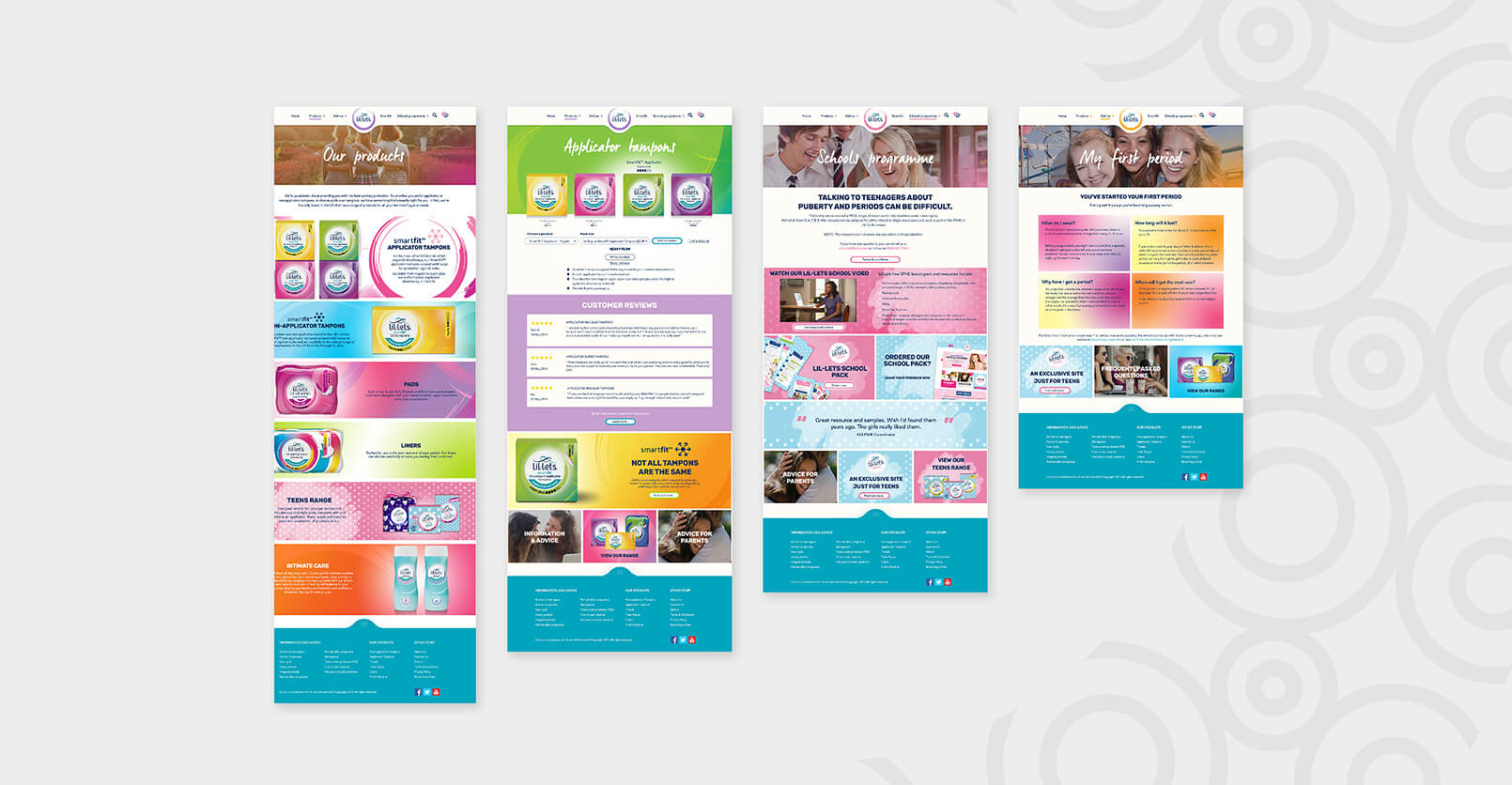 08 Website Designs