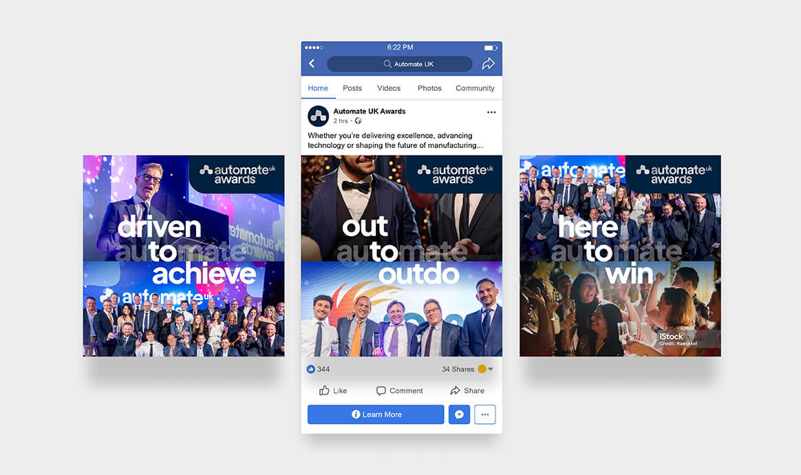 04 Social Media Campaign