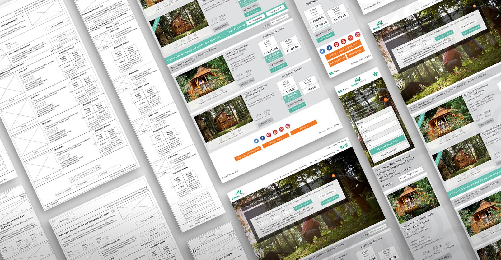 Carousel CS Template Forest 02 1 (1)
