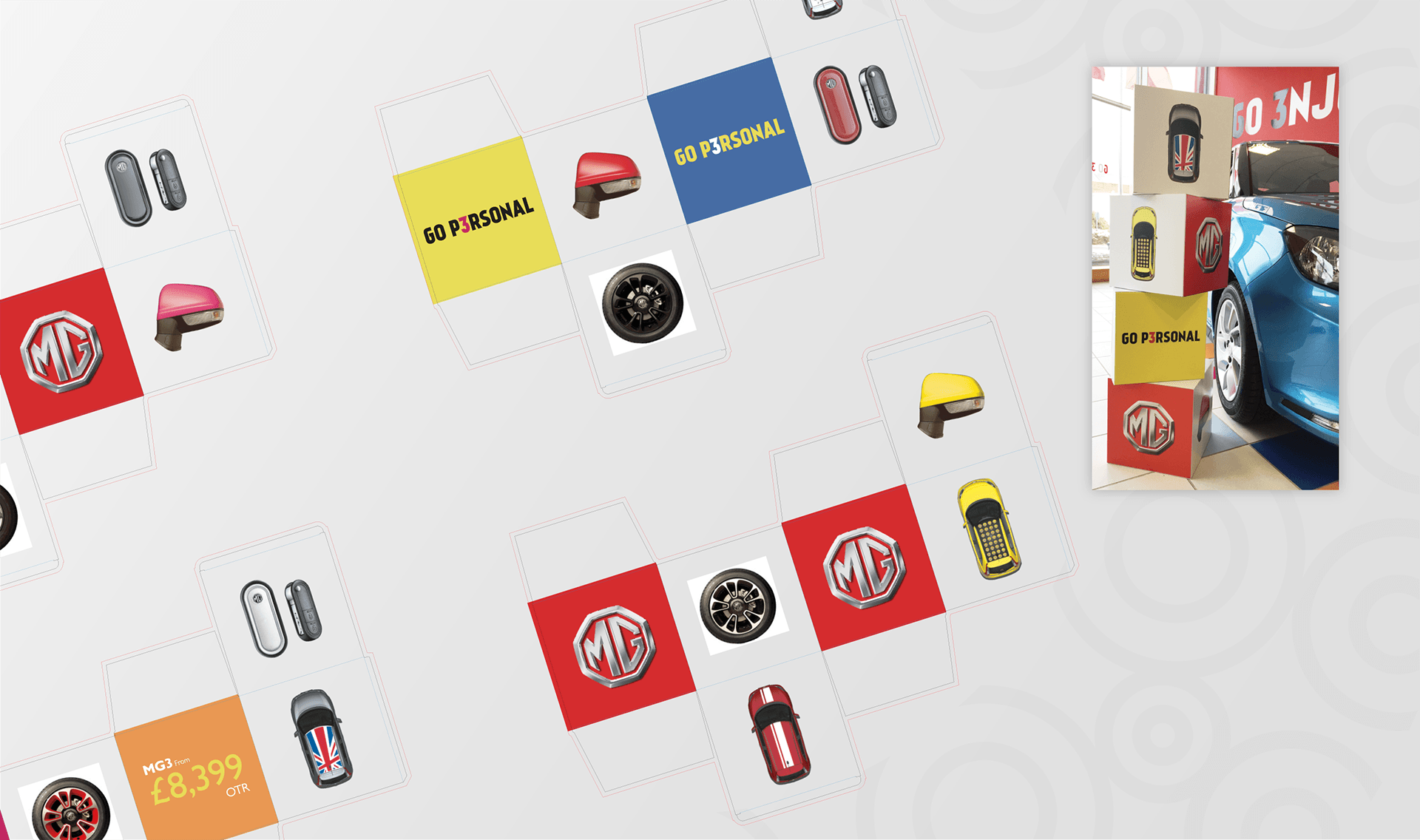13 Dealership POS