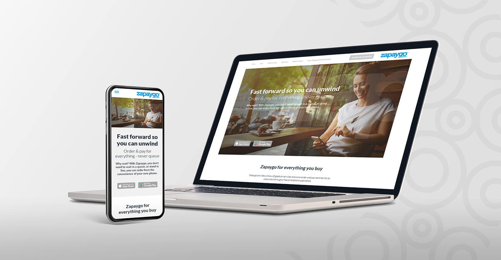 10 Consumer Website