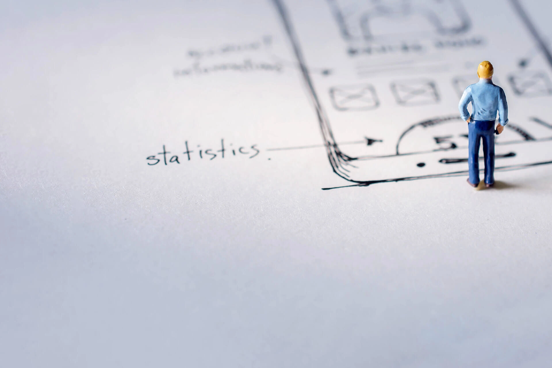 Experience UX Banner