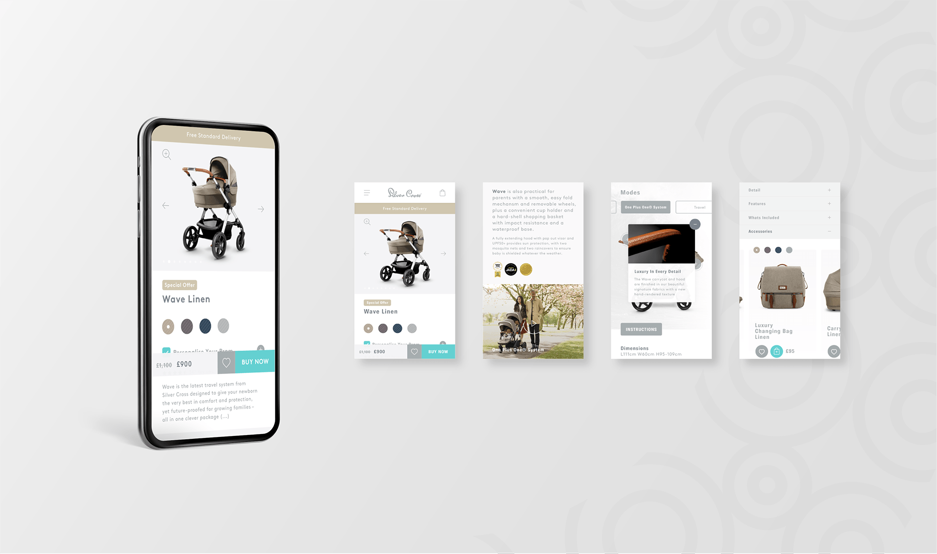 05 UX User Centered Design Mobile