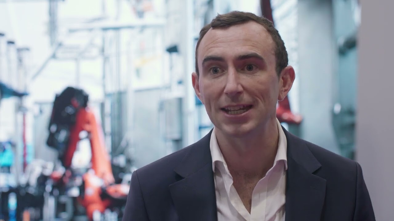 03 Campaign Film Interview