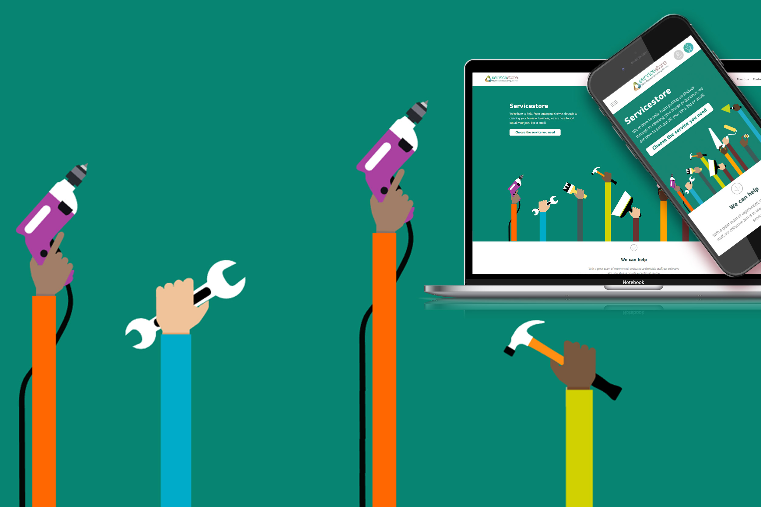 Headerbanner Blog Posts Servicestore4