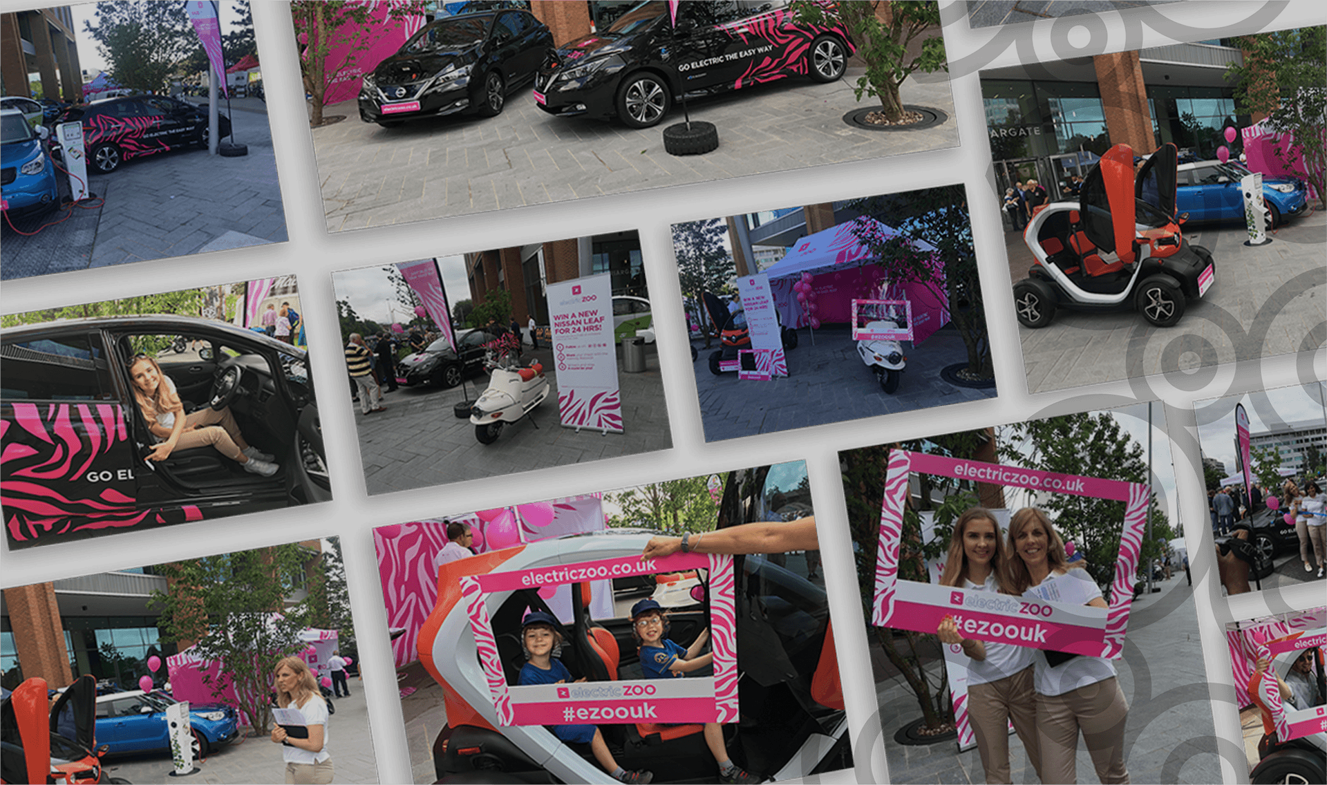 11 Experiential Launch Event
