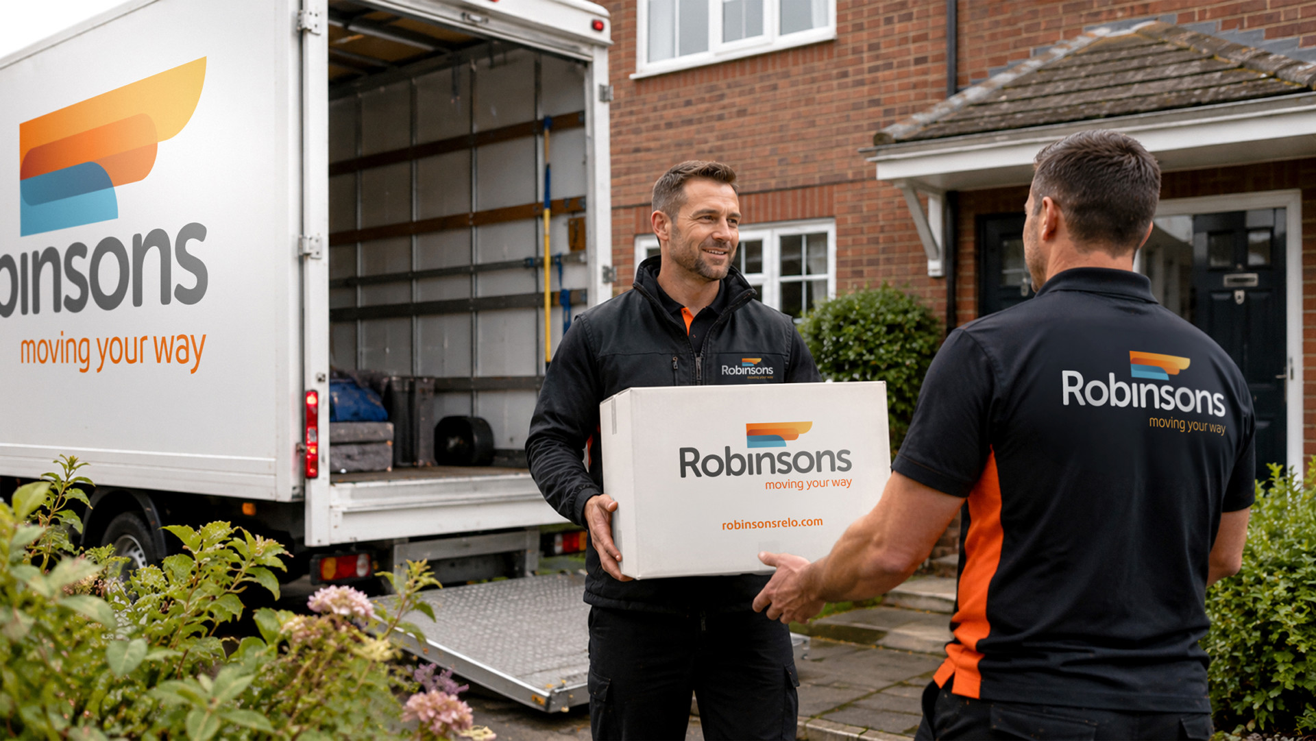 01 Robinsons Team Photography