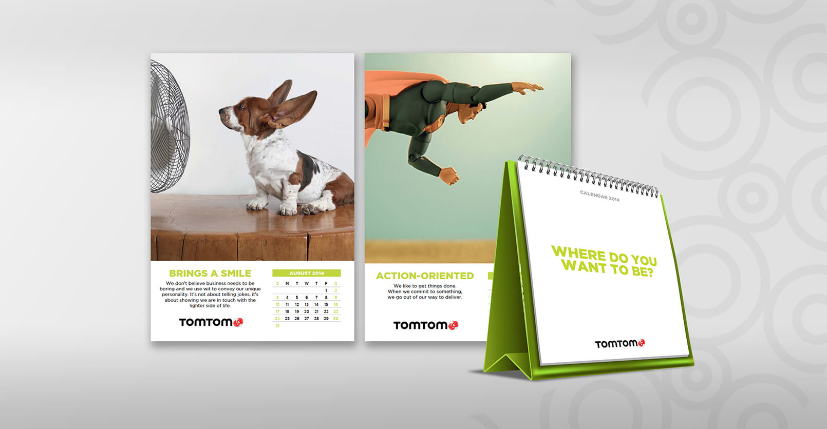 07 Calendar Design