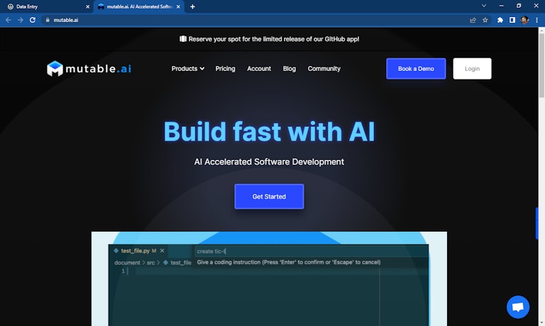Mutable.ai