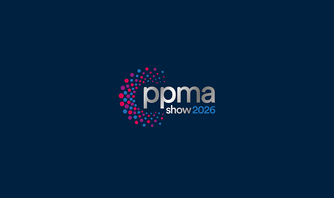 02 PPMA Show 2026 Brand