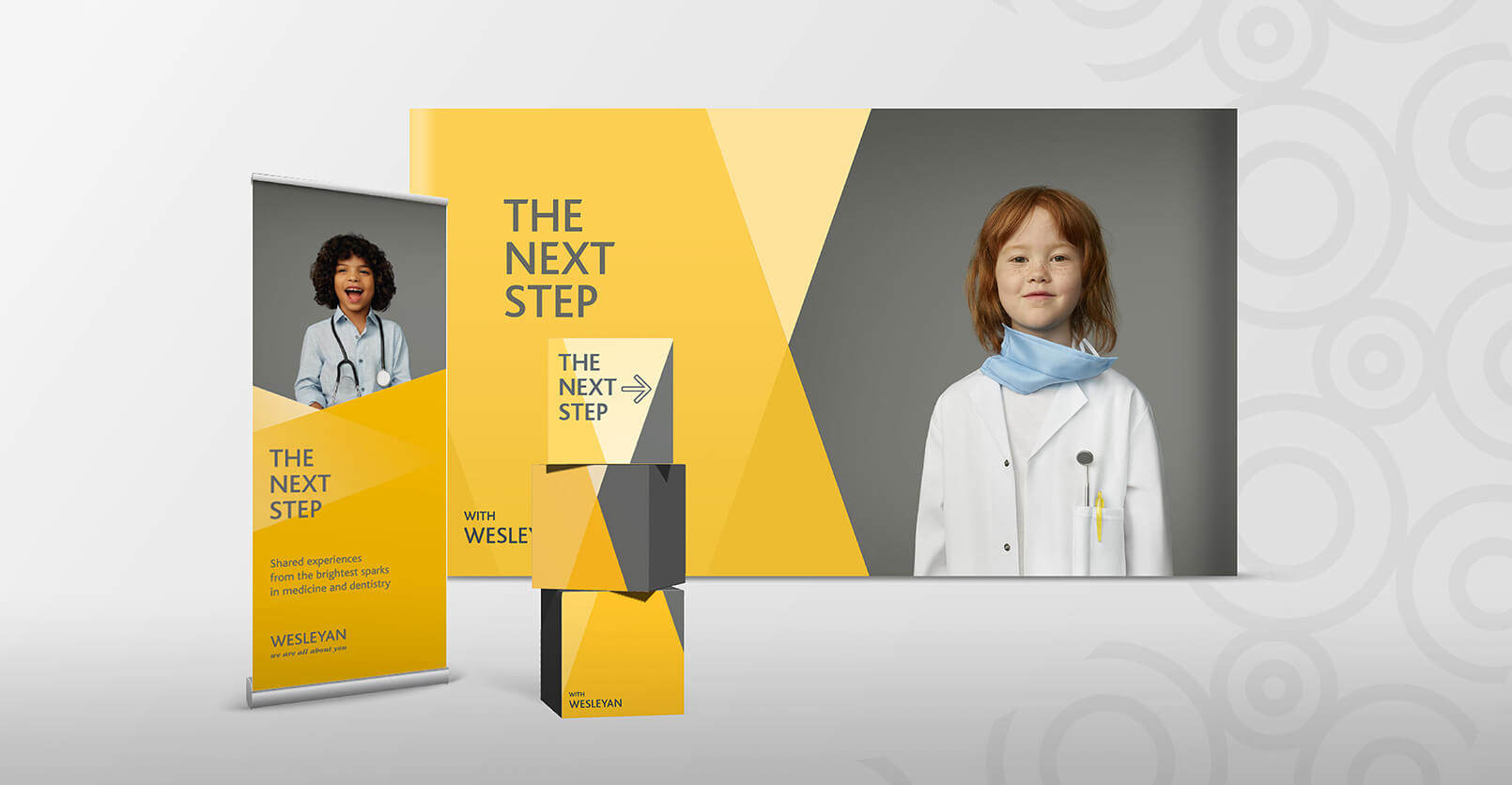 03 Event Stand Design