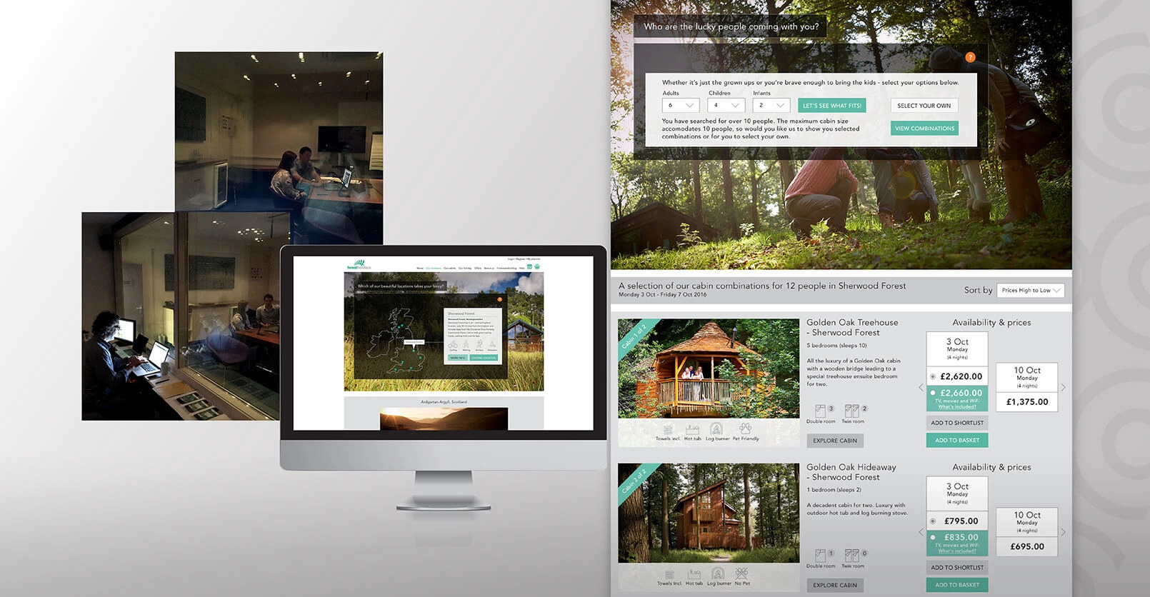 Carousel CS Template Forest 02 3 (1)