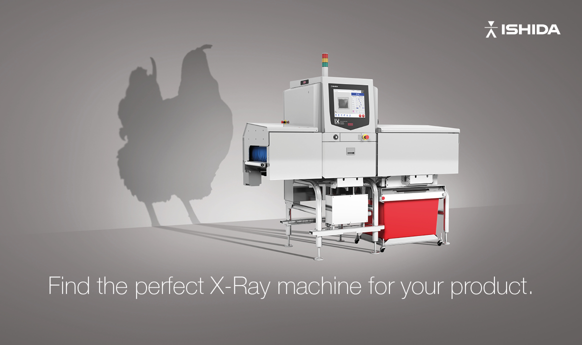 06 X Ray Machine Campaign