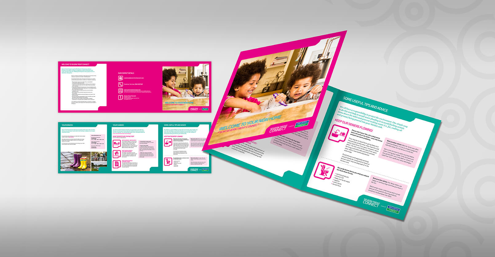 09 Severn Trent Connect Direct Mail