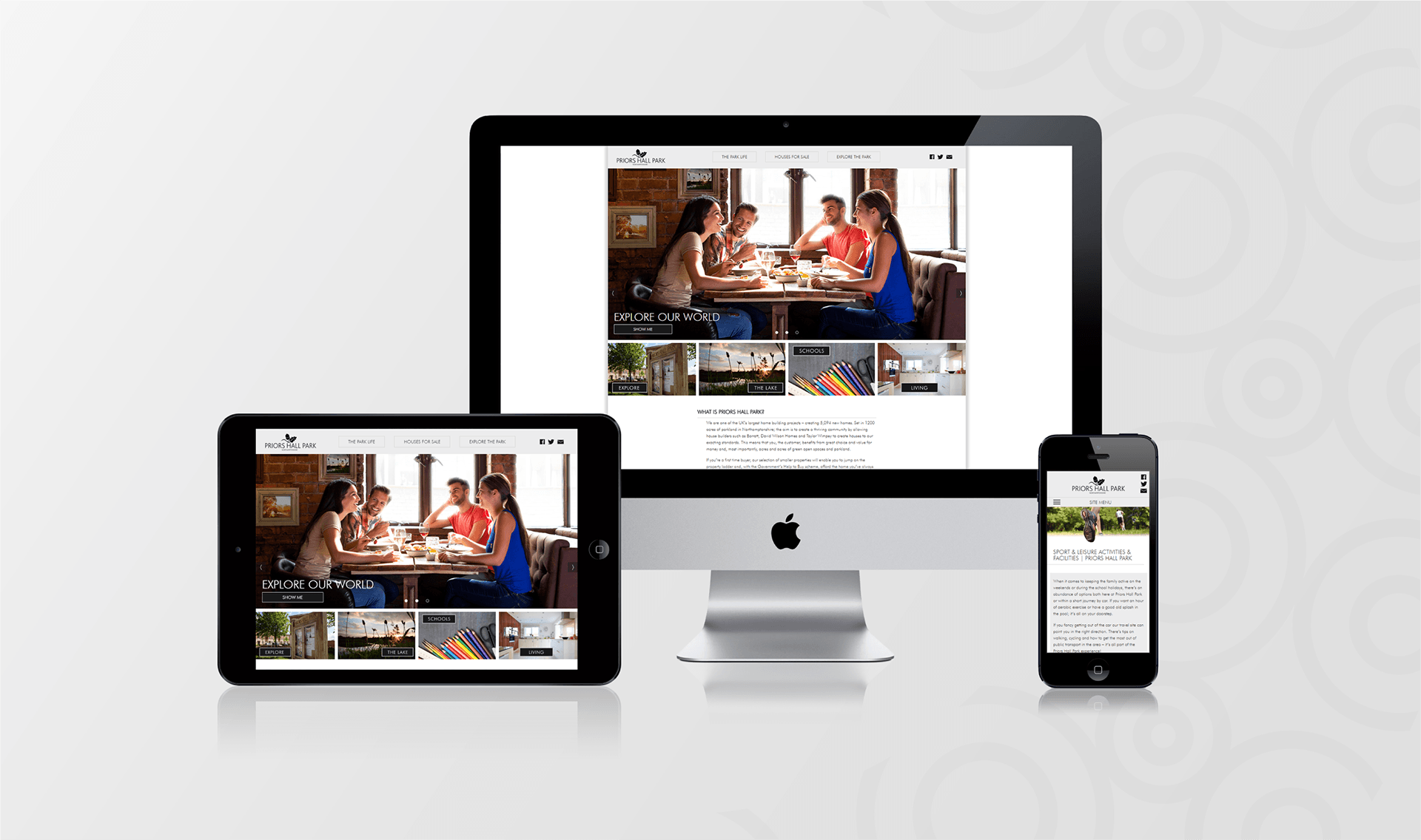12 UX UI And Web Development