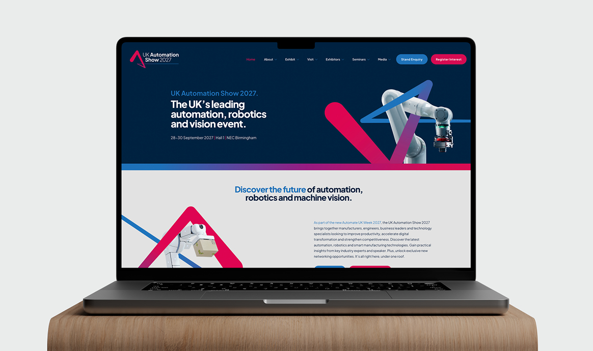 11 Campaign Website
